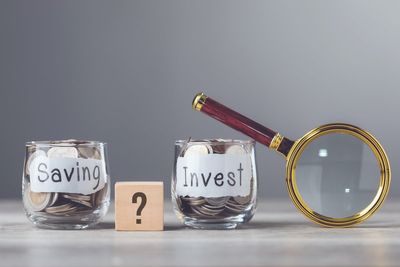 How the right type of debt can actually help improve your wealth
