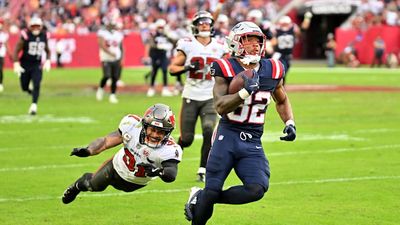 Why the Patriots Are the Best Team in the AFC