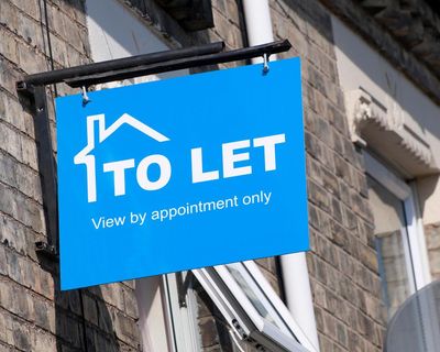 Lloyds the landlord: how the bank quietly became a big rental property player