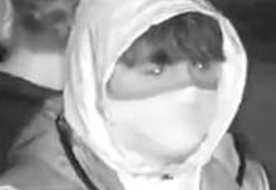 Girl, 4, fighting for life after being hit by firework on Bonfire Night