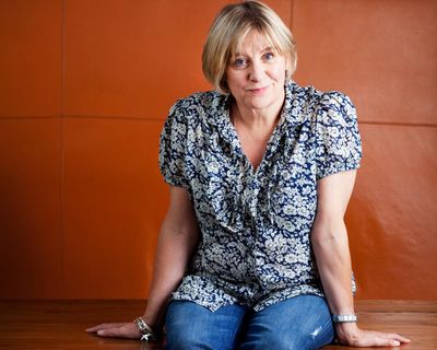 Lake District theatre to be renamed after Victoria Wood and unveil new musical of her songs