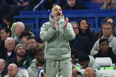 Enzo Maresca boosted by Chelsea striker options ahead of Arsenal and Barcelona showdowns