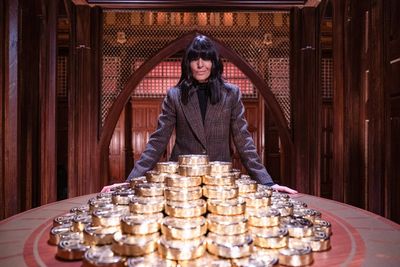 Traitors franchise boosted Scotland’s economy by £21.8m, says BBC