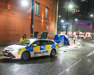 Man charged with murder after woman stabbed in Birmingham dies