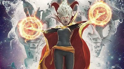 Get a Grip: The 8 Most Memorable Comic Book Cliffhangers of All Time