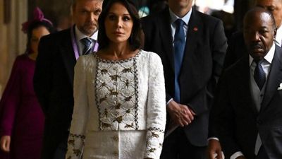 Wife, son of ex Gabon leader Ali Bongo on trial over treason, corruption