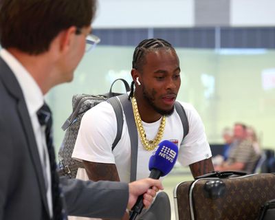 England touch down in Perth but sleepy Lilac Hill is an unlikely Ashes starting point