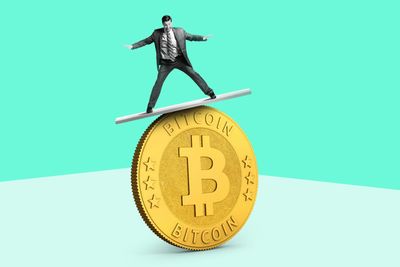 DeFi is creeping into corporate cash flow—’The cat’s out of the bag’