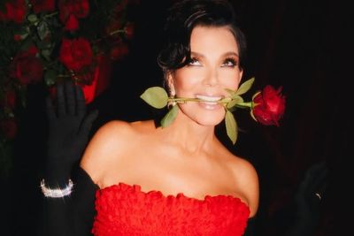 Inside Kris Jenner's star-studded 70th birthday bash at Jeff Bezos’s mansion