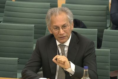 BBC ‘apologises for error of judgment’ over Trump speech edit