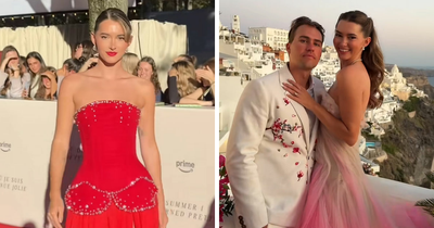 “Gross, Selfish And Irresponsible”: Influencer Slammed For Partying With Contagious Infection