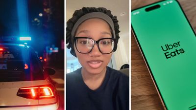‘You didn’t even match the description’: Detroit customer orders Taco Bell through Uber Eats. Then the driver calls the police on her