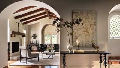 Designing with Art –How to Curate and Integrate Art in Your Interiors