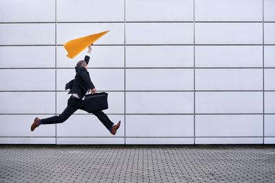 Is international experience still a must for future CEOs?