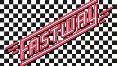 "Just about enough charm to pass muster": Four decades down the line, Fastway's debut album falls short of classic status
