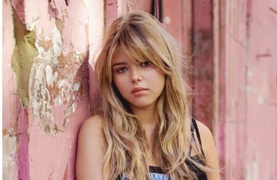 Lexi Hughes found skincare stressful