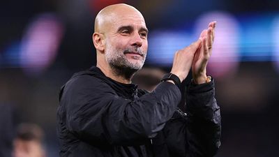 Pep Guardiola Sends Ominous Premier League Title Warning to Arsenal