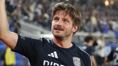 MLS Cup Playoffs: The Five Best Players From Round One—Ranked