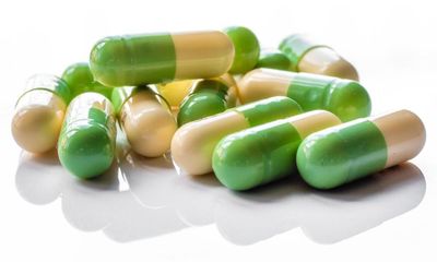 Antidepressants are trendy. That’s a double-edged sword