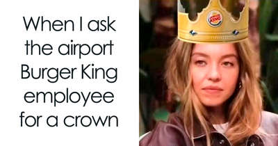 Sydney Sweeney’s Controversial Interview Has Become A Hilarious New Meme, Here Are The Best