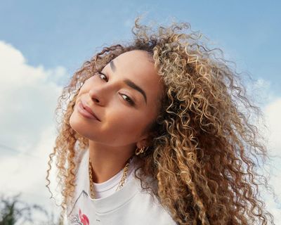 ‘Anastacia is a big inspiration for me – raspy, raw and heartfelt’: Ella Eyre’s honest playlist