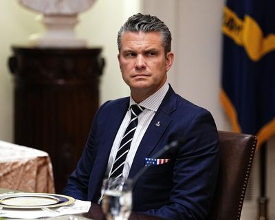 Hegseth says six people killed in two new US attacks on alleged drug boats