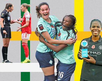 WSL talking points: time for VAR and Shaw masterclass sends City top