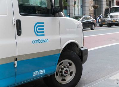 Is Wall Street Bullish or Bearish on Consolidated Edison Stock?