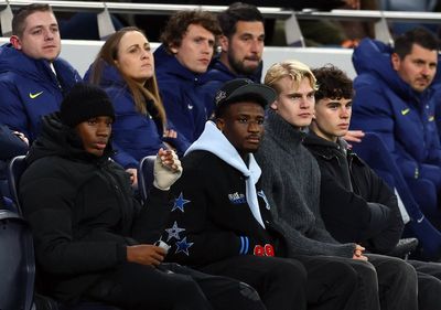 Spurs news: Mohammed Kudus skips Ghana duty to focus on facing Arsenal