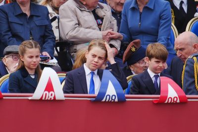 Prince William reveals ‘tense’ parenting issue he and Kate have faced