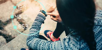 Turning motion into medicine: How AI, motion capture and wearables can improve your health