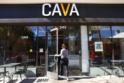 Cava’s CFO on sustaining growth and developing future leaders amid consumer strain