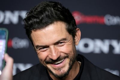 Did Orlando Bloom's Rumored GF Dress Up as Katy Perry for Halloween? Backlash Online Explodes as Fans Critique 'Weird Behaviour'