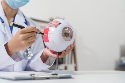 Eli Lilly Expands Genetic Eye-Disease Focused Pipeline With MeiraGTx Gene Therapy Collaboration