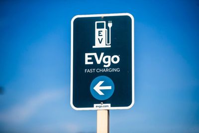 EVgo Lifts Sales Outlook As Charging Revenue Hits Record High