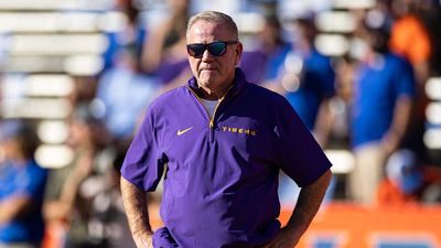 Brian Kelly Turns Down Two Settlement Offers From LSU, Seeks Full Buyout