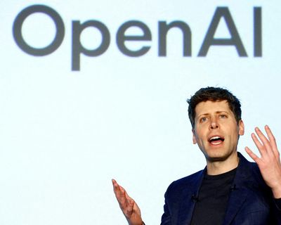 Can OpenAI keep pace with industry’s soaring costs?
