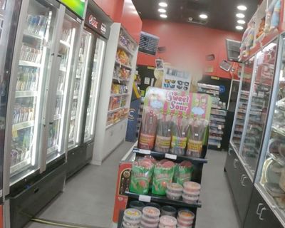 NSW shop landlords could be jailed for allowing tenants to sell illicit tobacco and vapes under new laws