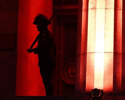 War and truth-telling warrant reflection this Remembrance Day. That takes more than just a minute