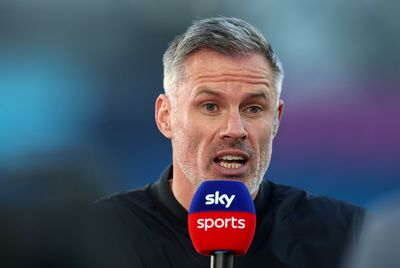 'Big problem': Jamie Carragher slams Liverpool star who has 'gone missing' this season