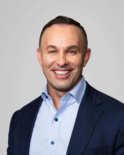 What UPS’s reinvention reveals about modernizing a nearly 120-year-old company