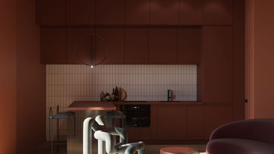 6 Common Kitchen Mistakes When You've Got a Peninsula That Designers Warn Against, And What You Should Be Doing Instead