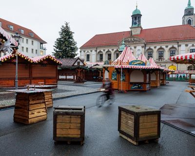 Man goes on trial in Germany over deadly Christmas market car attack