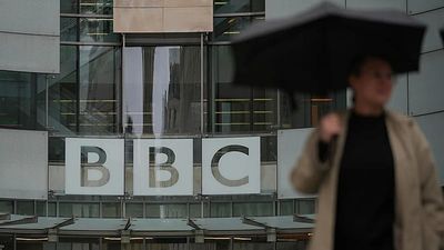 BBC receives letter from Donald Trump threatening legal action over edited speech