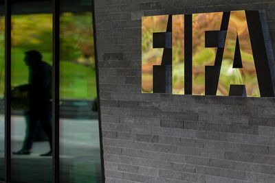 Fifa accused of promoting ‘fake’ football unions amid player welfare debate