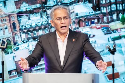 BBC chairman’s apology letter over Trump speech edit, in full