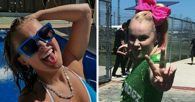 Music Streams And Merch Sales Drive JoJo Siwa’s Net Worth Surge In 2025