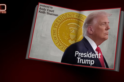 ‘60 Minutes’ reveals the hate it received from both Democrats and Republicans after Trump interview: ‘I turned it off immediately’