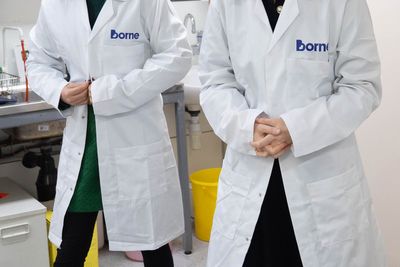 Princess Beatrice makes first UK charity appearance after Andrew stripped of prince title