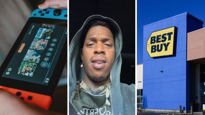 ‘This gotta be a prank’: Houston Best Buy customer buys $1,000 console. Then he realizes he was bamboozled